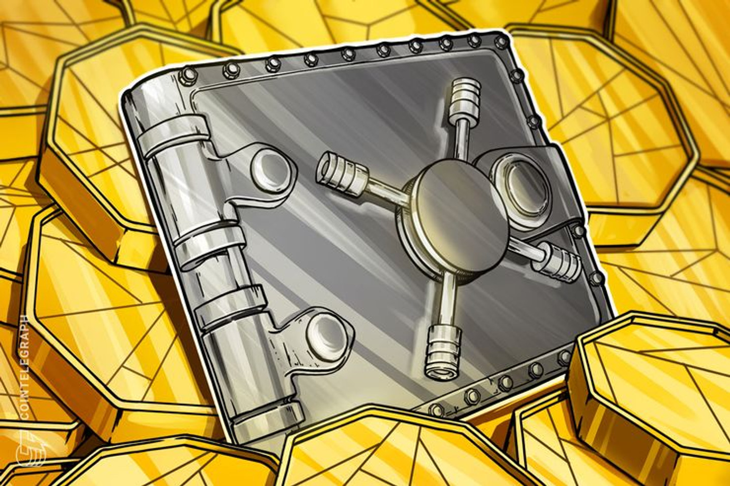 España: eSignus recibió un premio por la creación del dispositivo Hash Wallet