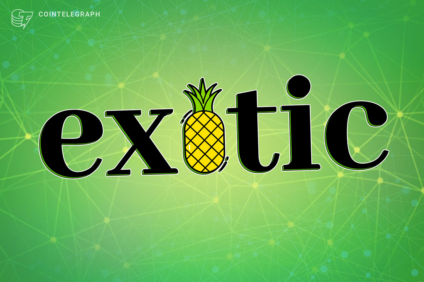 Exotic Markets secures $5 M to bring new structured products to Solana DeFi