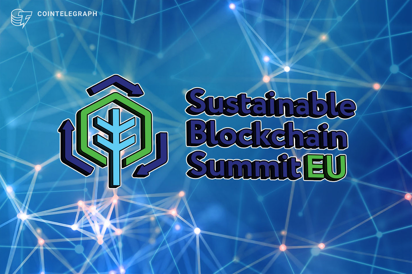 Sustainable Blockchain Summit EU calls on community to power decarbonization through Web3
