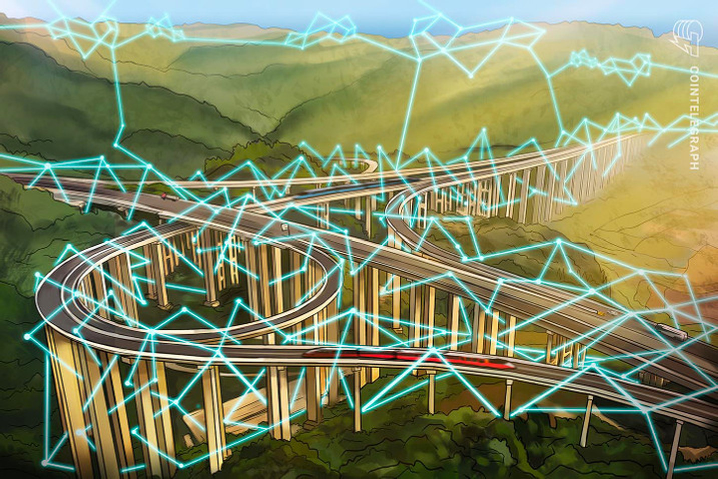 IOTA: Blackpin entwickelt B2B-Transaktionsplattform auf Tangle-Basis