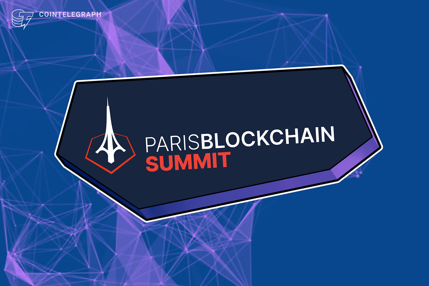 After two successful editions, Paris Blockchain Summit returns on July 8 with its Mainstream Edition