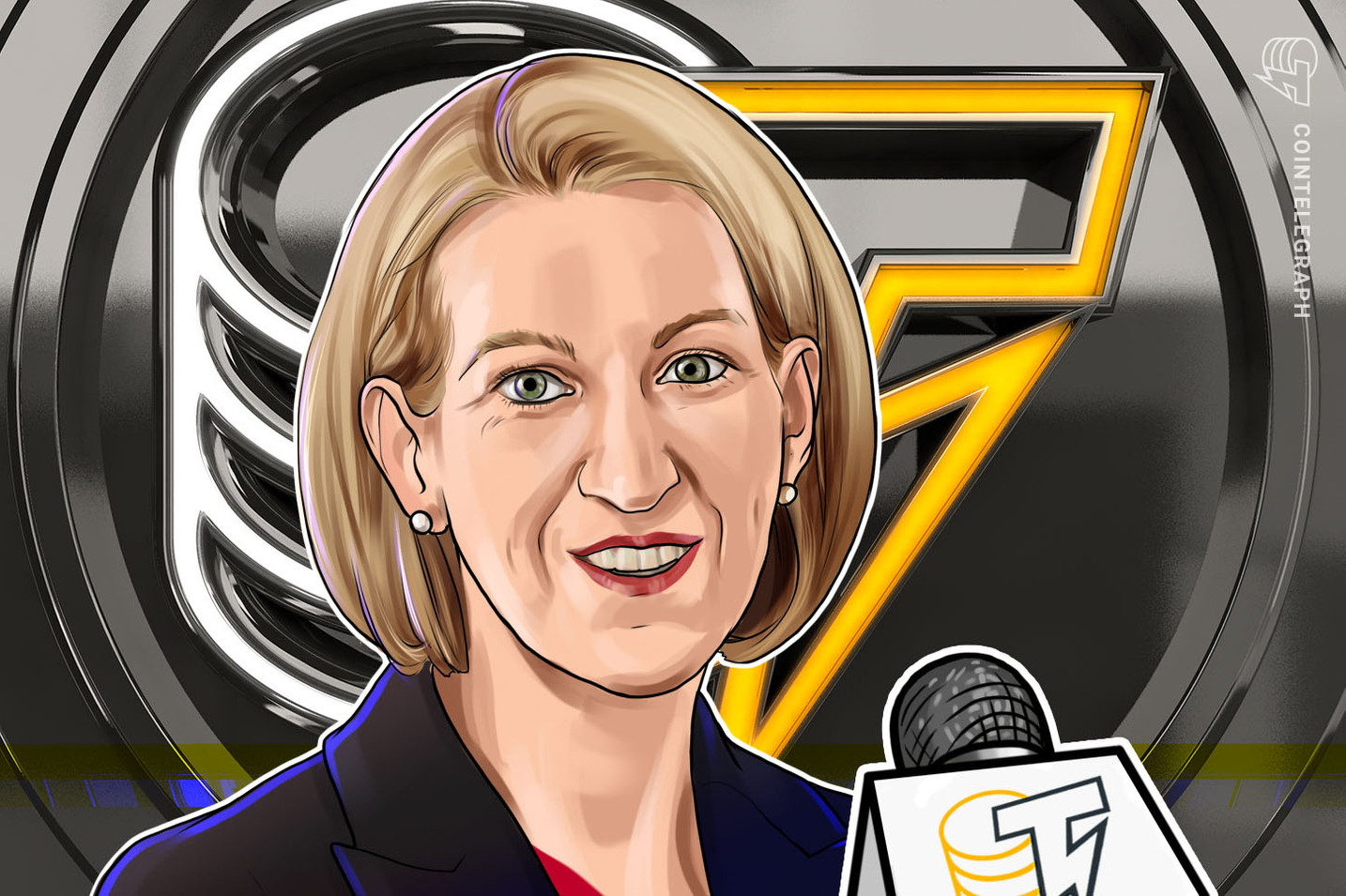 Blockchain und Wiens Weg zur digitalen Hauptstadt – Interview mit Ulrike Huemer, CIO der Stadt Wien 