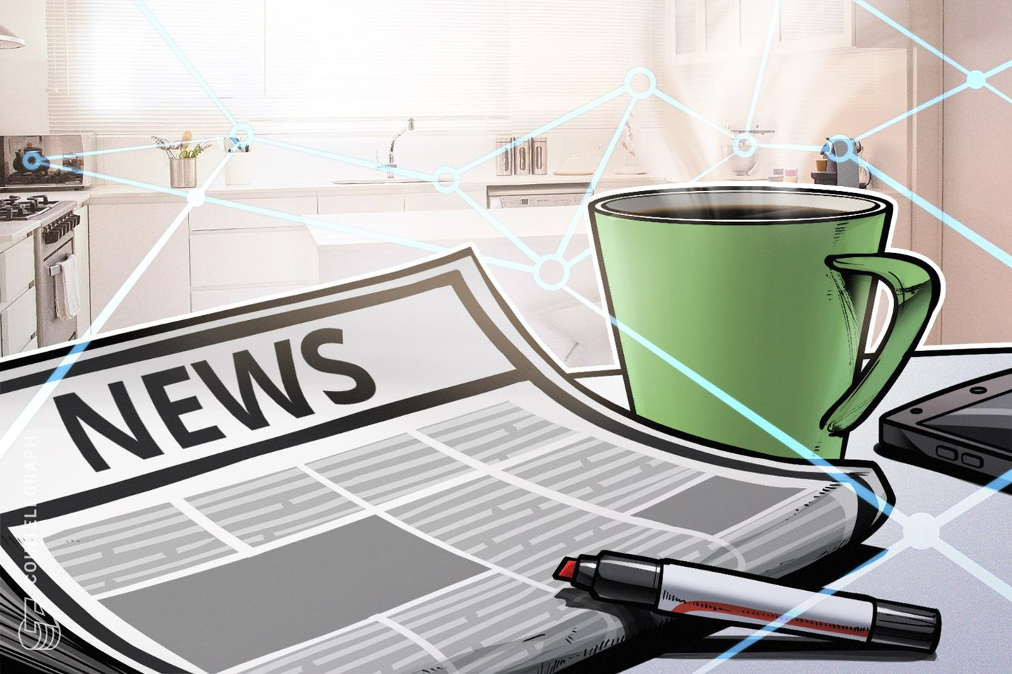 米国の機関投資家がビットコインで初めてのEFP（現物）取引　