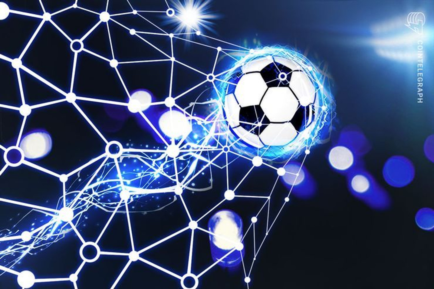 Coinmarketcap patrocina o time de futebol israelense Beitar Jerusalem FC