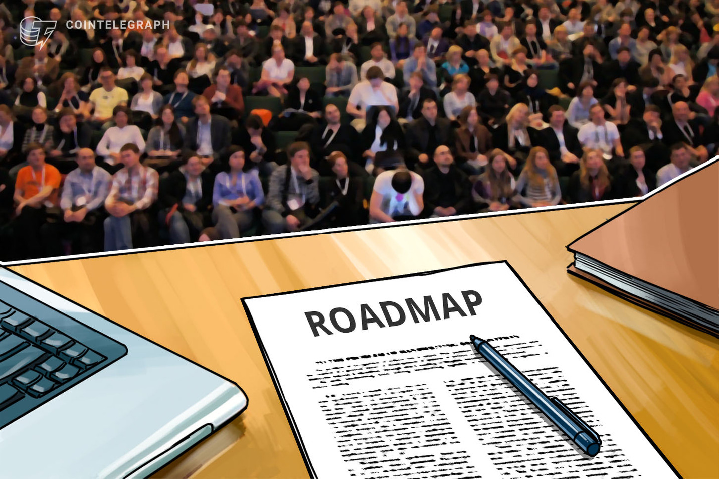 Coordicide: IOTA stellt Roadmap zur Abschaffung des “Koordinators” vor
