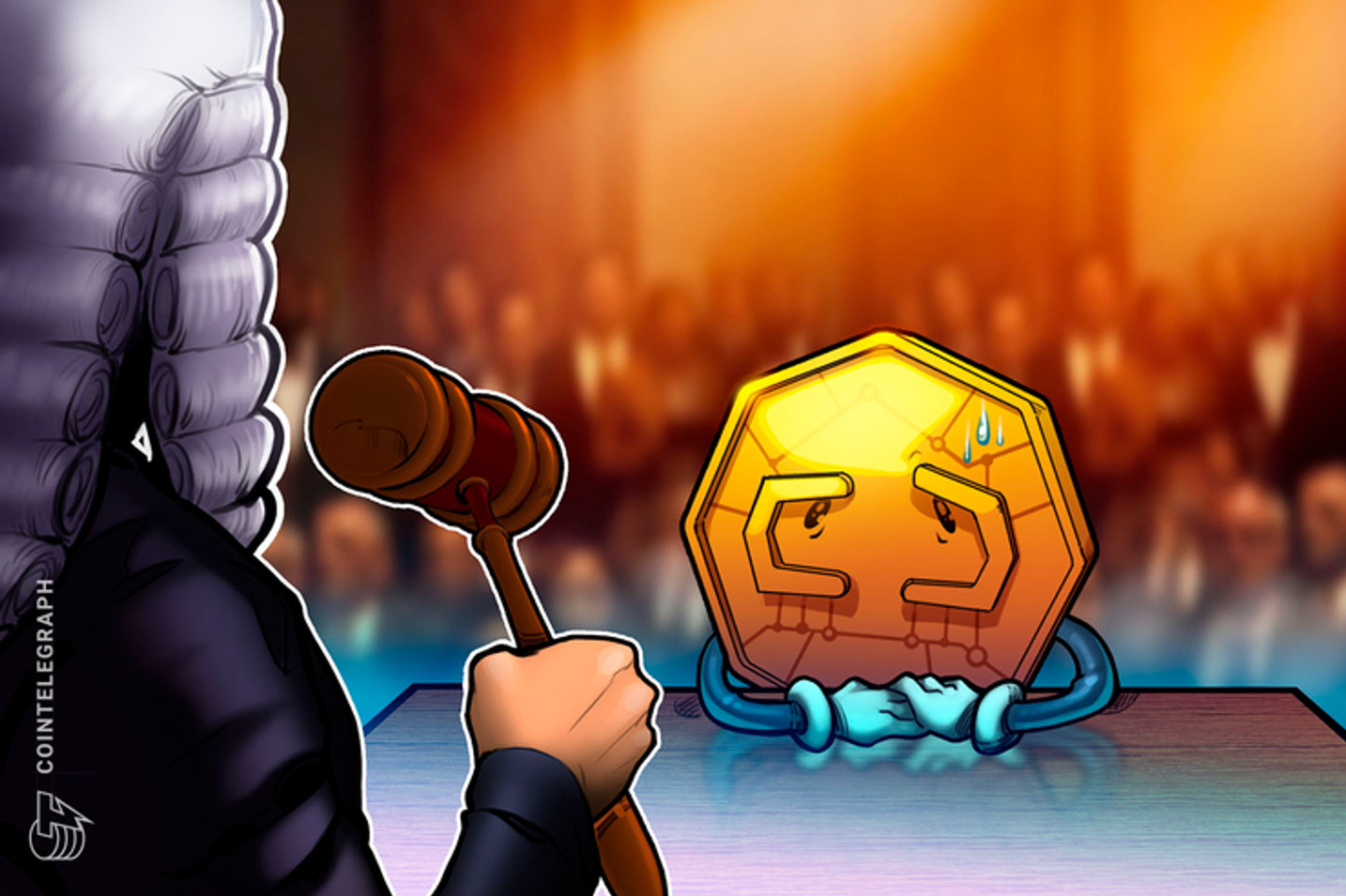 Depois de enviar R$ 187 mil em Bitcoin 'por engano', Atlas Quantum pede bloqueio de bens de cliente para reaver BTC