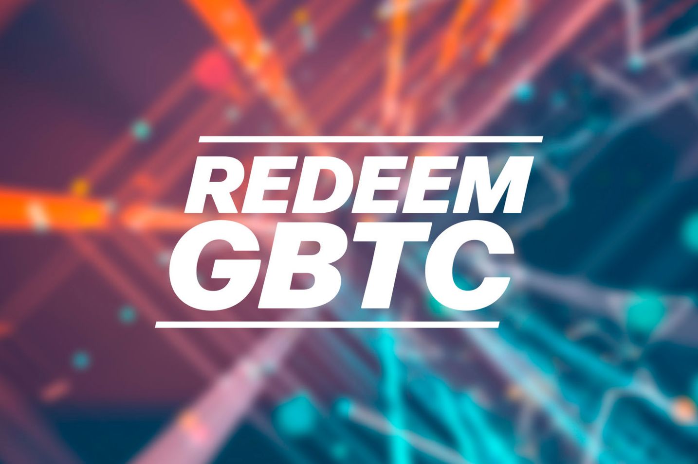 Major shareholders of Grayscale Bitcoin and Ethereum trusts urge others to join fight
