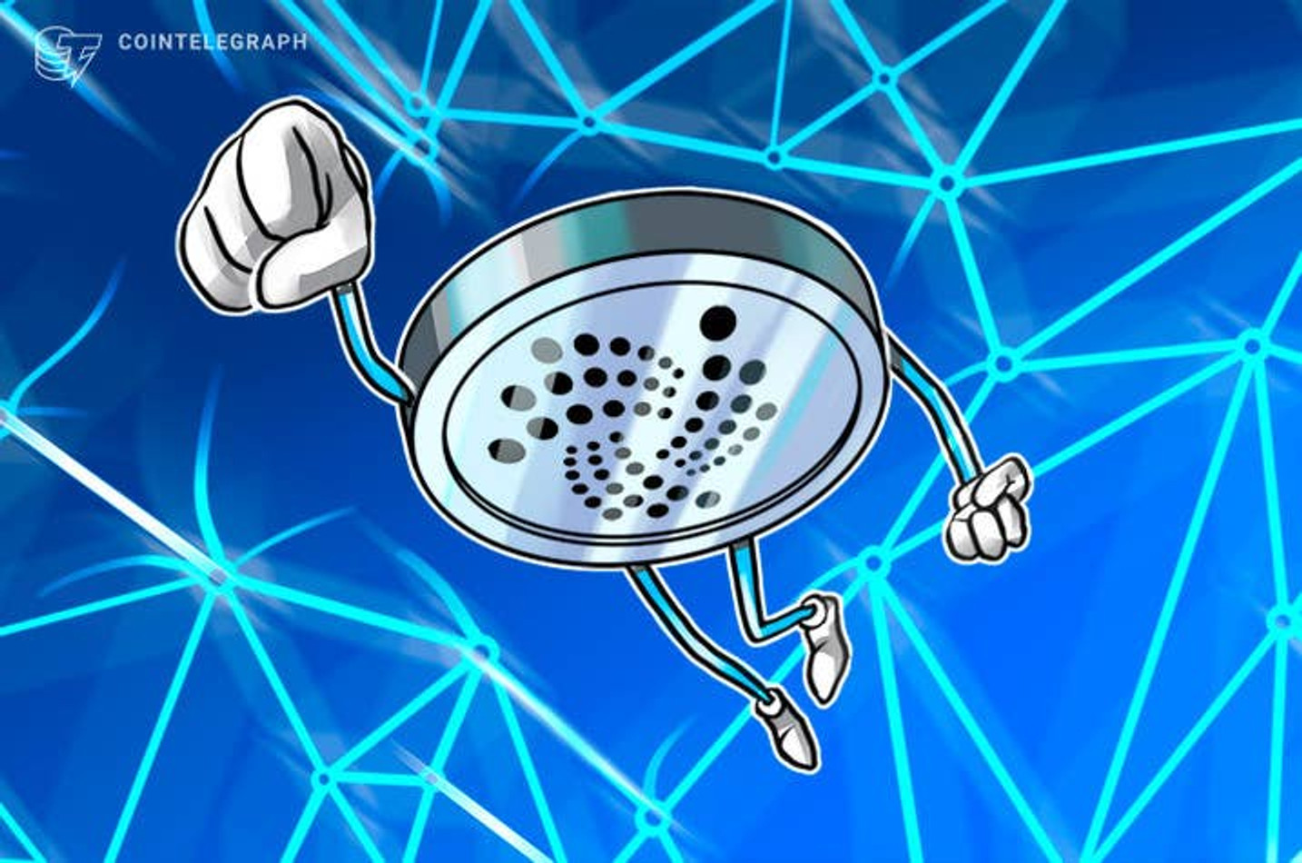 IOTA veröffentlicht Status-Update für IOTA 2.0