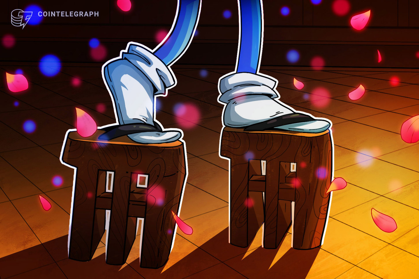 Japon regülatör, Haziran 2023'e kadar belirli stablecoin'lere izin verebilir