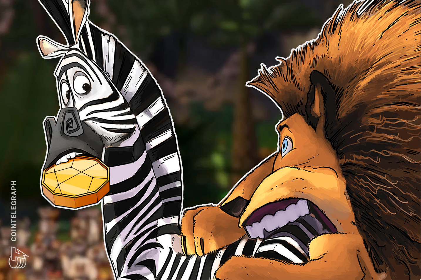 El gobierno sudafricano establece un grupo de trabajo para la regulación de los criptoactivos