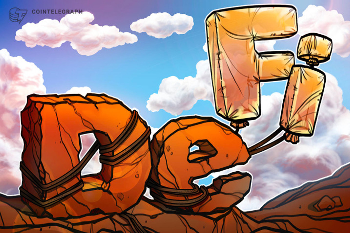 Ethereum Caribe y QuillaLabs organizan charla virtual sobre DeFi