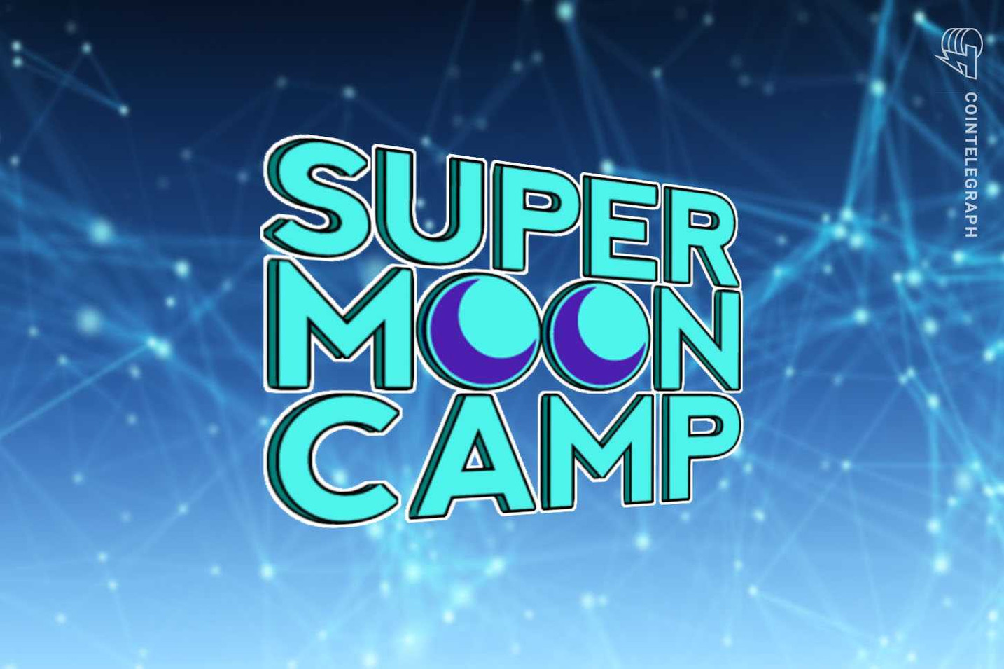 Supermoon Camp launches memberships at its Austin Mansion event and announces NFT.NYC events