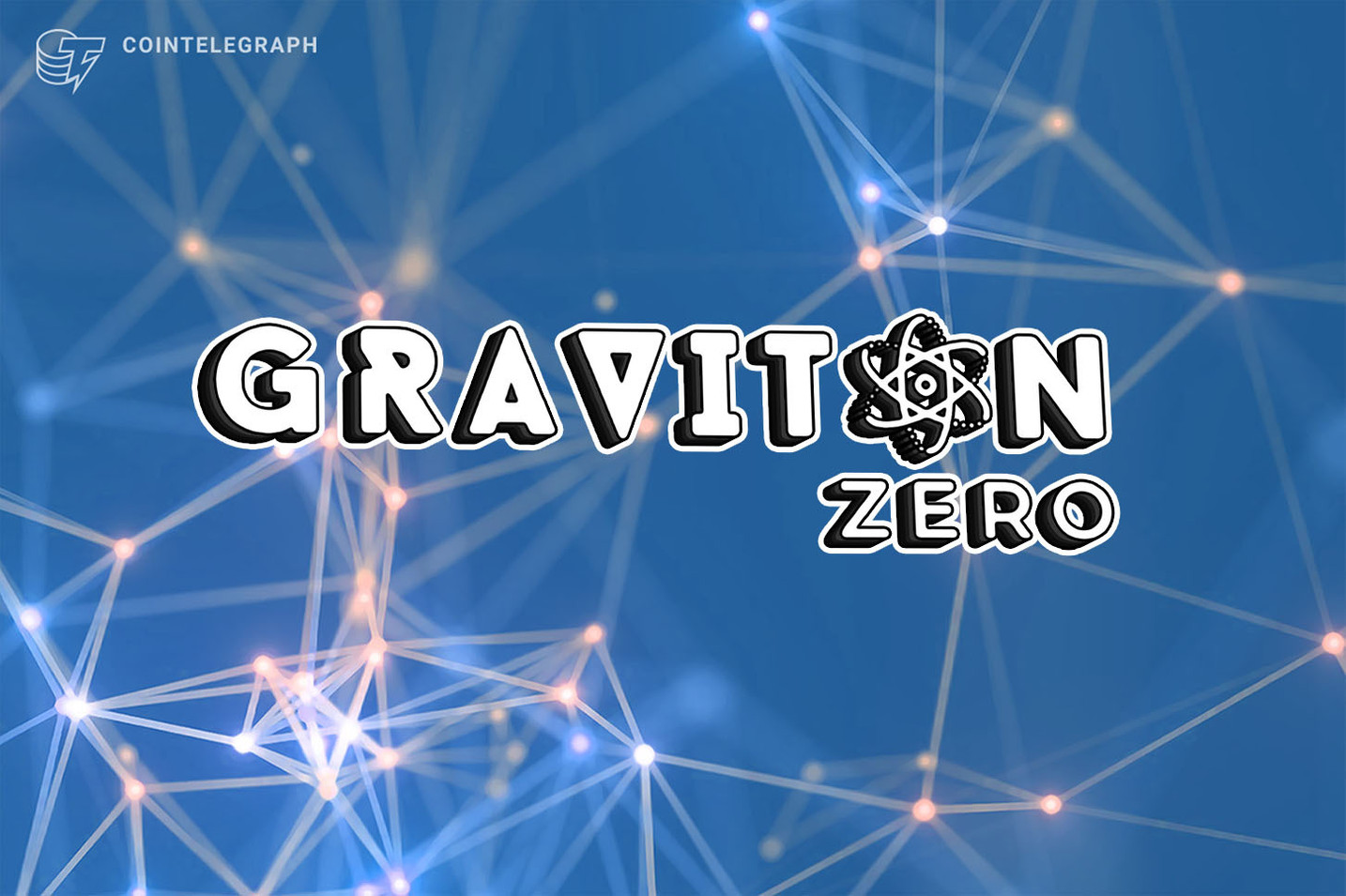 Play-to-earn Sci-Fi MMORPG Graviton Zero raised $2.1m