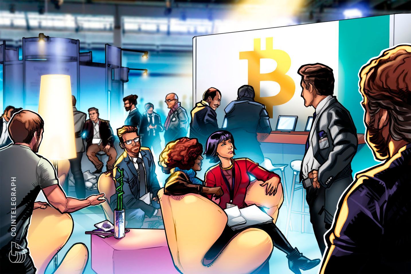 TOKEN2049 Dubai Konferansı, küresel ayak izini genişletiyor