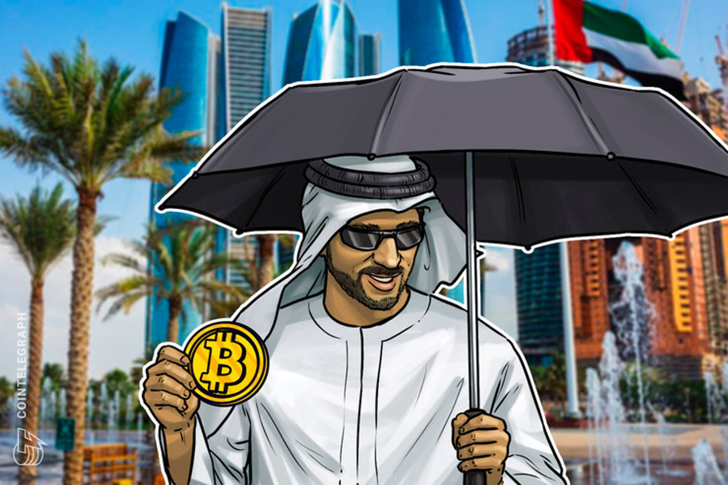 Investigado por fraudes de R$ 4 bilhões, 'Sheik dos Bitcoins' é alvo de operação da PF que apreende ouro, dinheiro vivo e artigos de luxo
