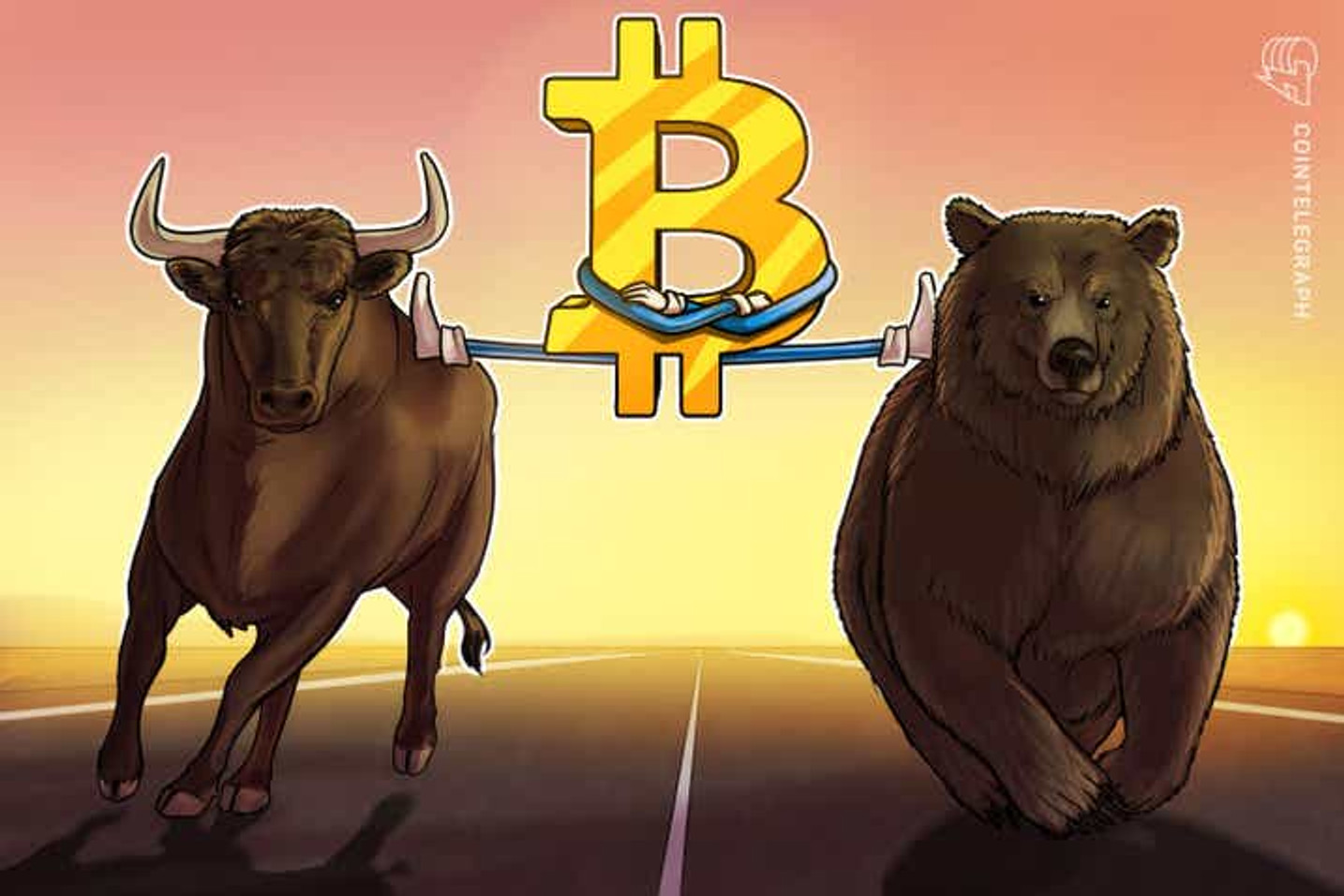 Analista destaca que Bitcoin pode chegar a US$ 80 mil e analisa a primeira rolagem de contratos futuros do BITO, ETF de Bitcoin dos EUA