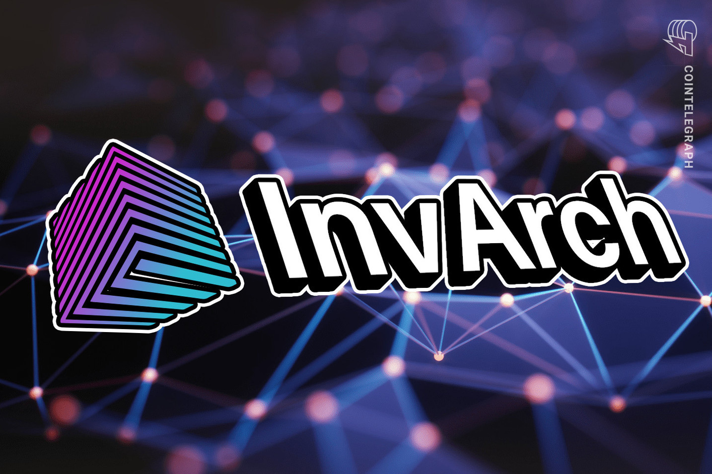 InvArch raises $1.75M to fund cross-chain IP utility and authentication
