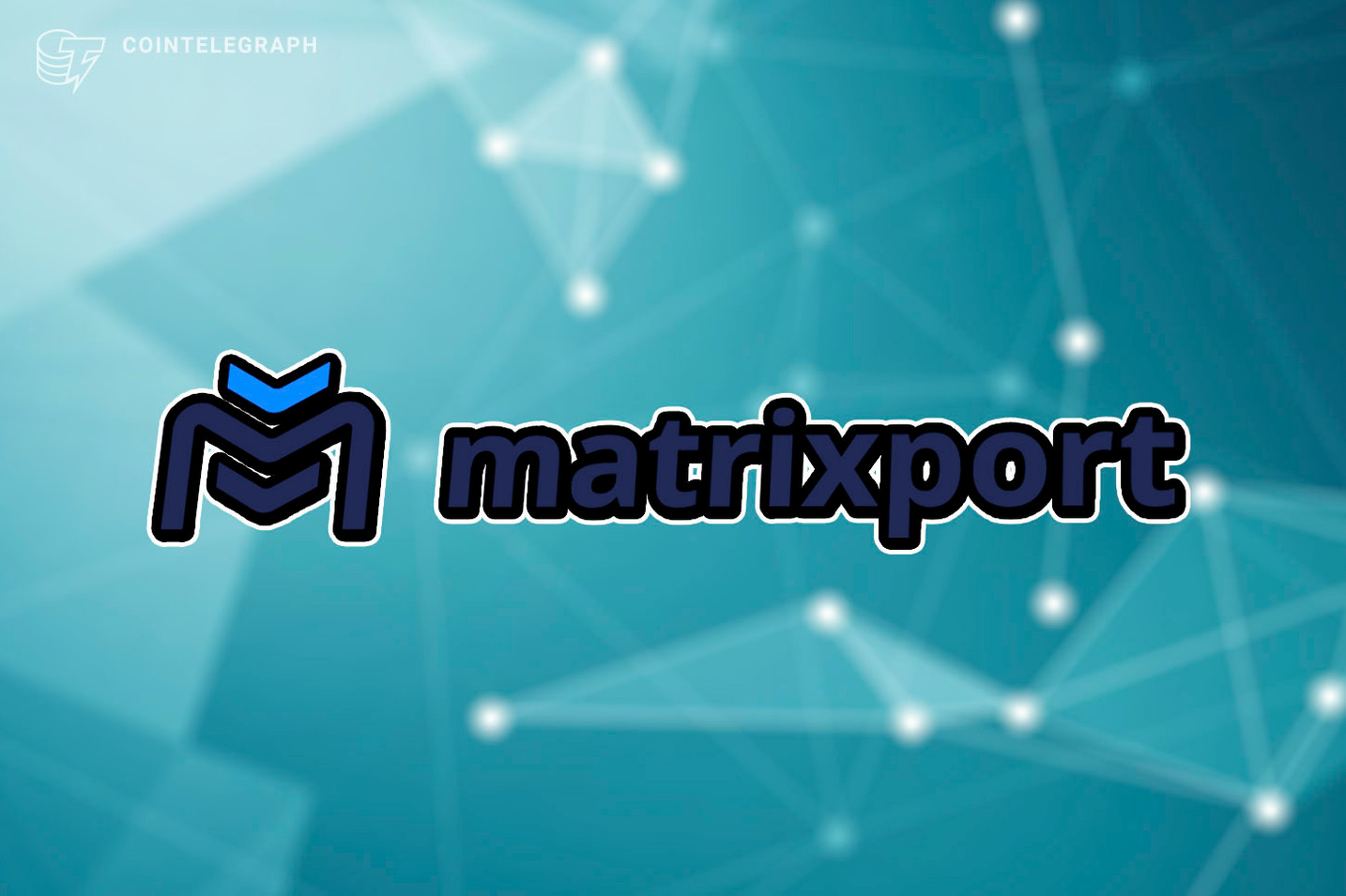 Matrixport expands centralized decentralized finance with AMM farming