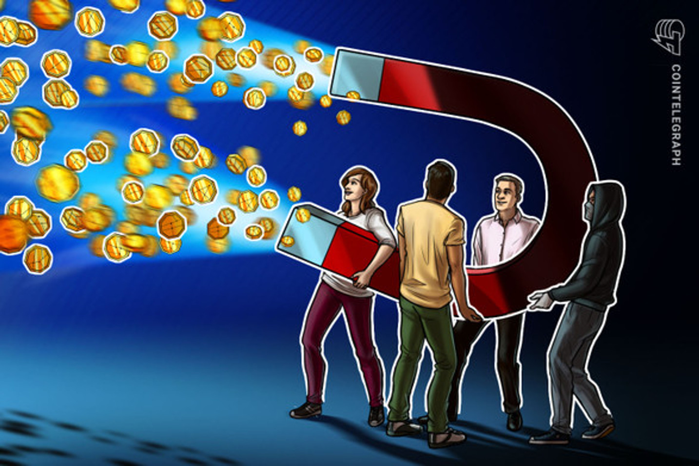 Staking-as-a-service: um novo mercado de investimentos