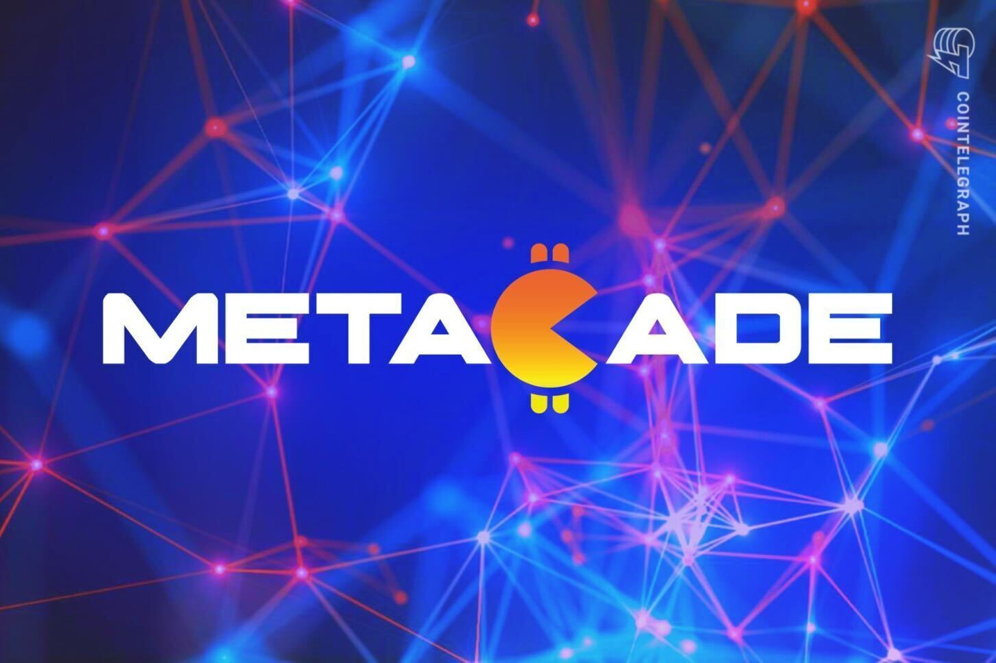 Metacade的社区主导型GameFi平台在预售活动中筹集了超1000万美元的资金