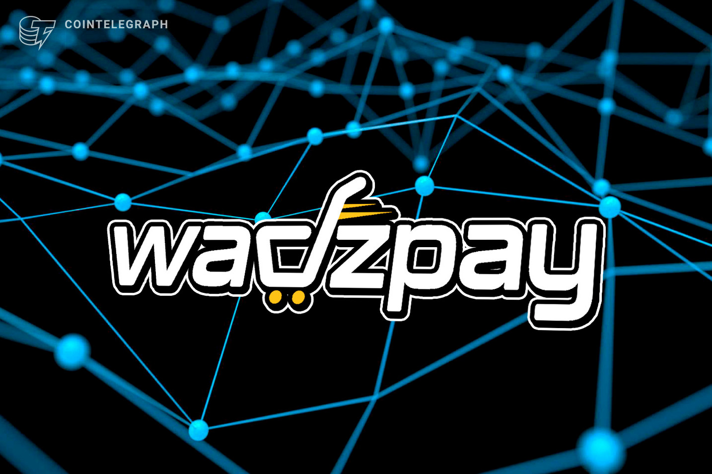 After a record-breaking month, WadzPay token (WTK) is now listed on ...