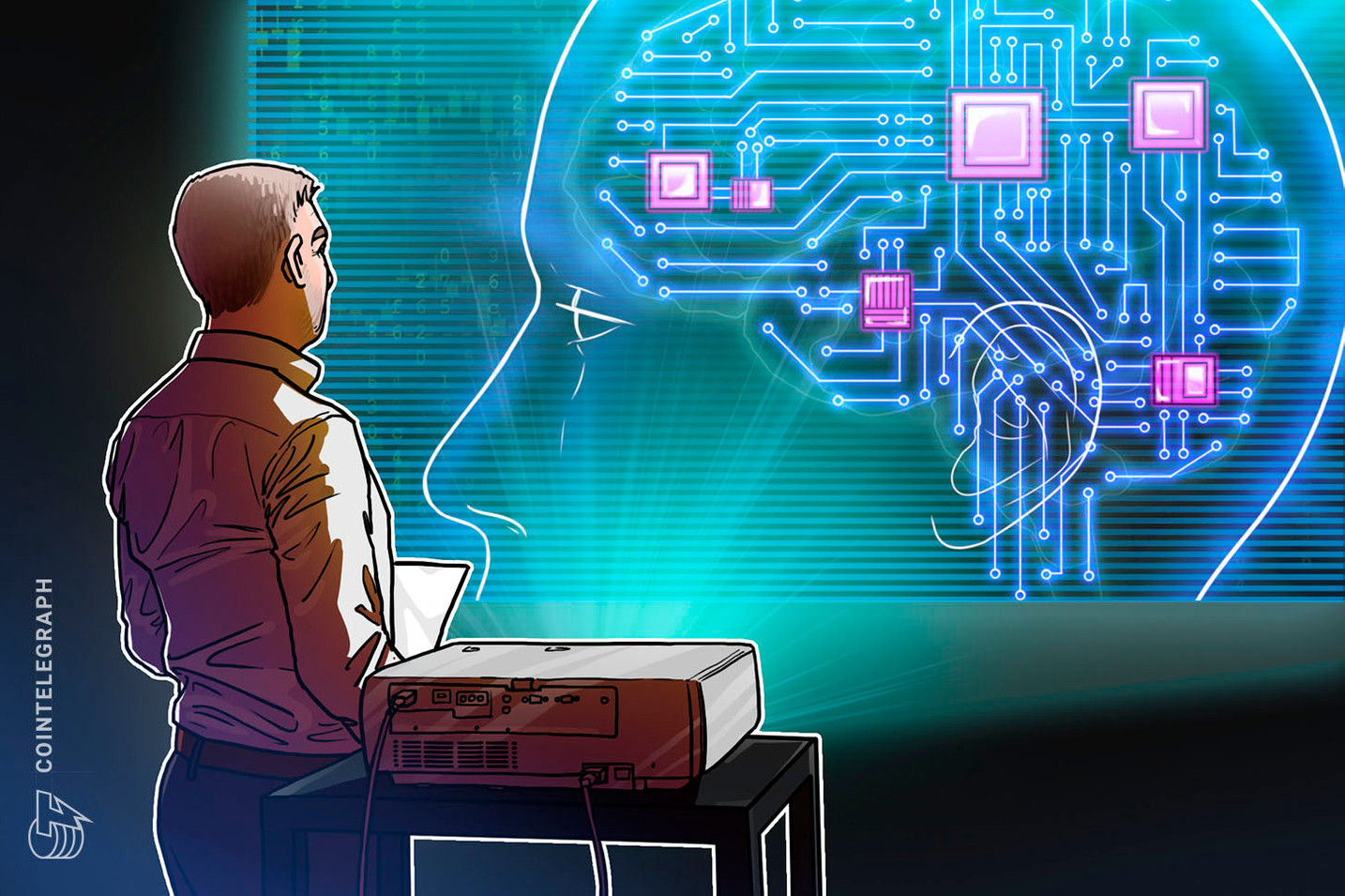 ديلويت تفتتح أكاديميتها الجديدة للذكاء الاصطناعي في المملكة العربية السعودية