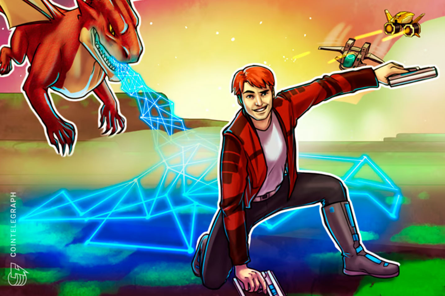 Web3 como ferramenta: Furia, Loud e Los Grandes avaliam o futuro dos jogos em blockchain