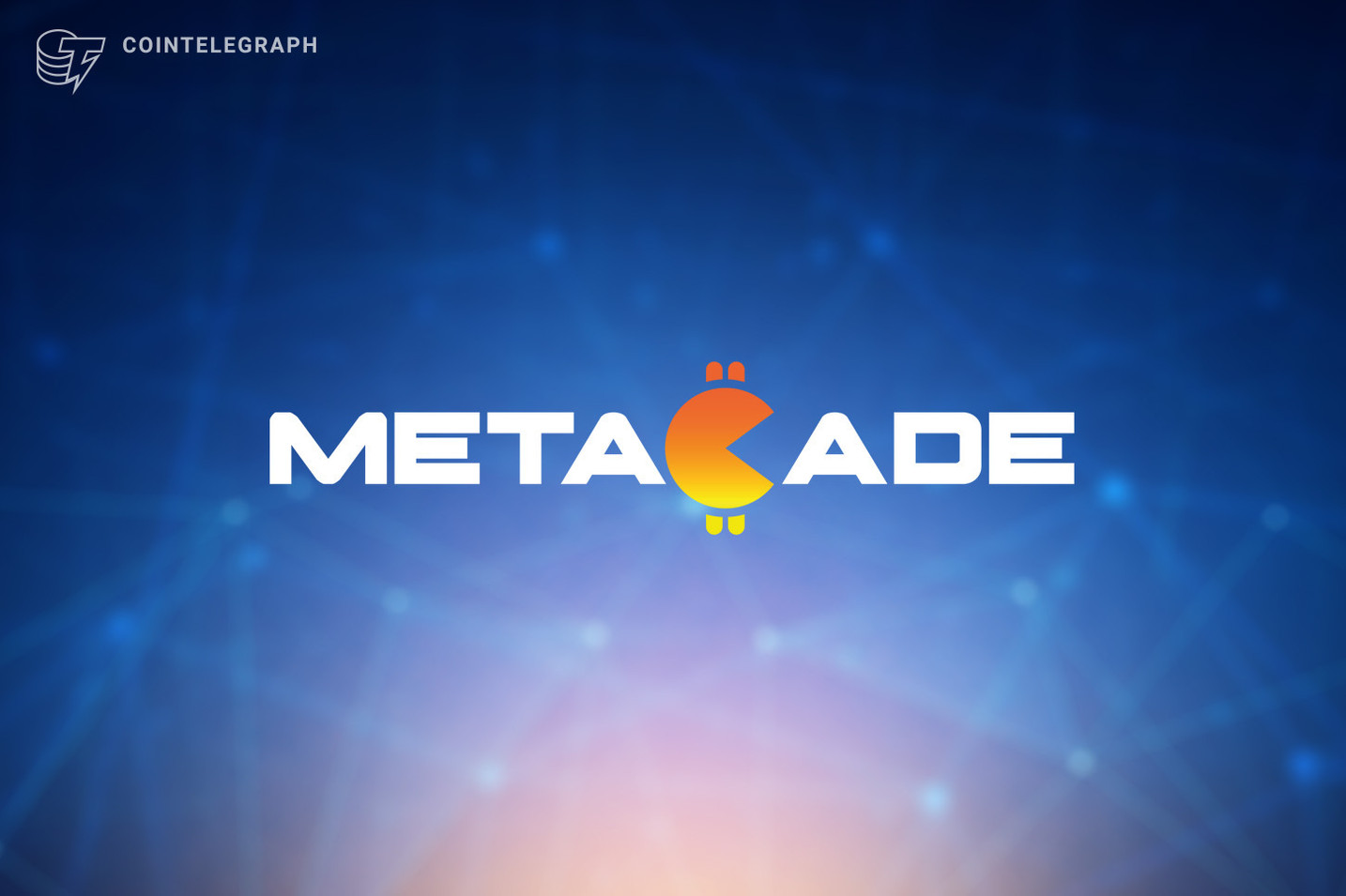 Metacade announced – Presale for Web3 P2E project raises over $670k in 2 weeks