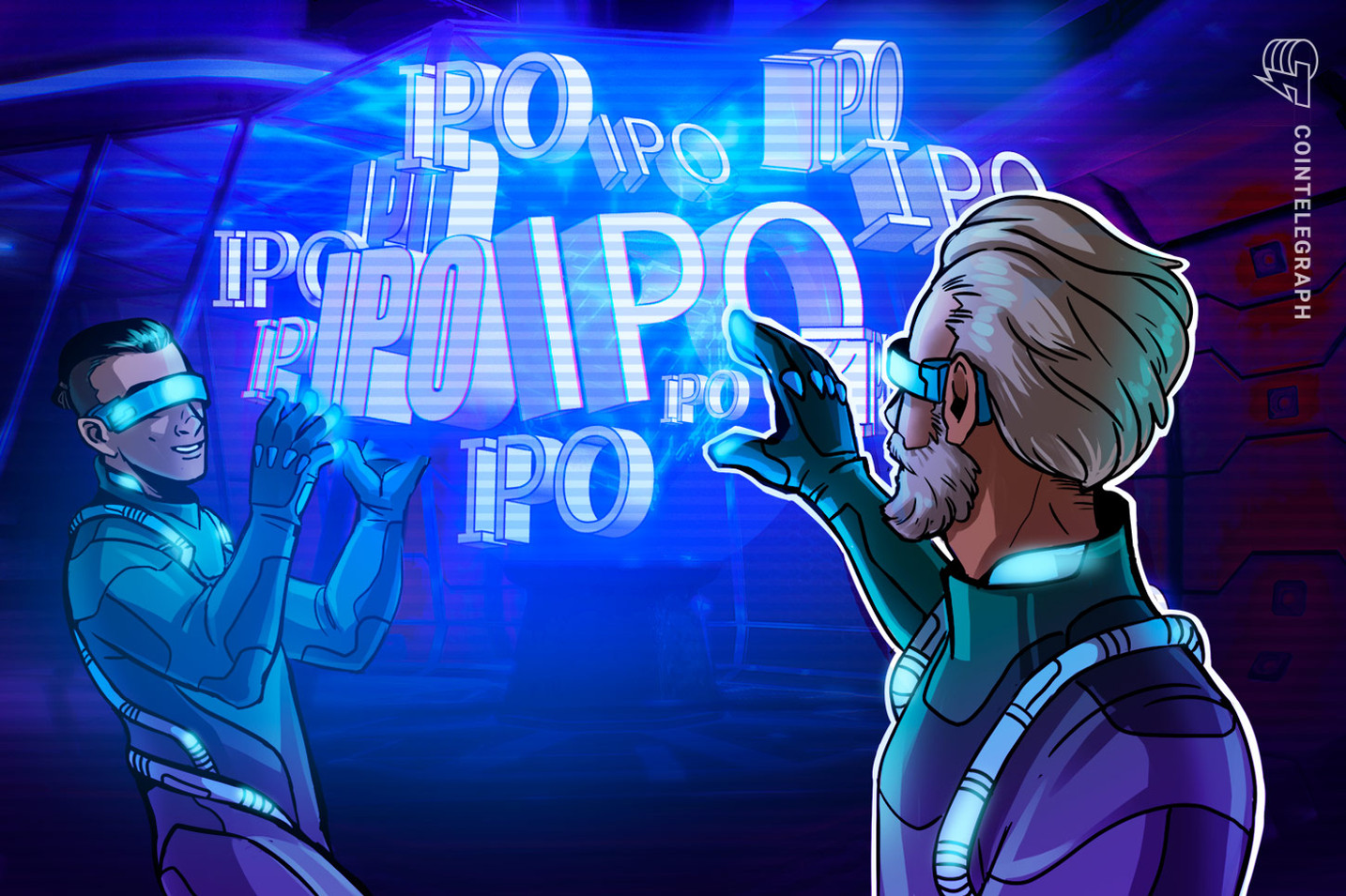 中国のフィンテック企業ワンコネクト、来週にも米国でIPO ｜ ブロックチェーンやAIを使った金融サービス【ニュース】