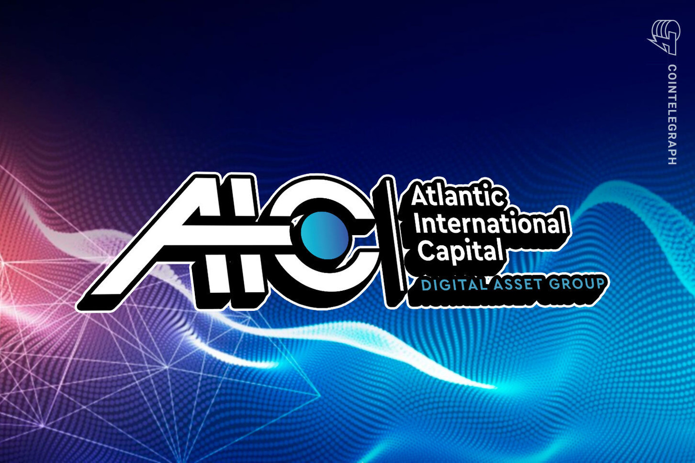 Atlantic International Capital launches sports marketing program for US crypto companies