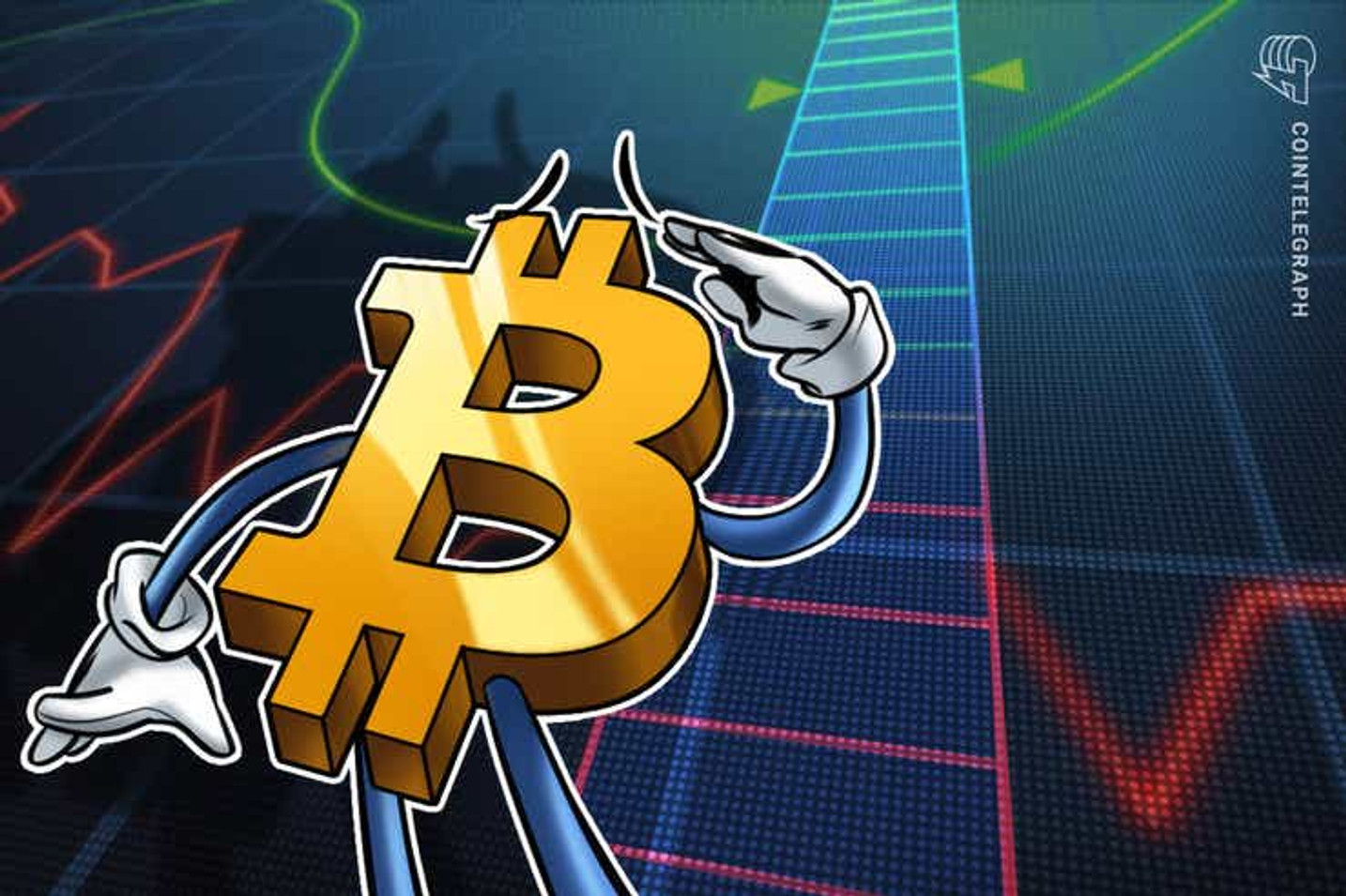 Força do dólar pode derrubar Bitcoin até US$ 24.000, mas ainda não seria suficiente para uma capitulação dos mineradores