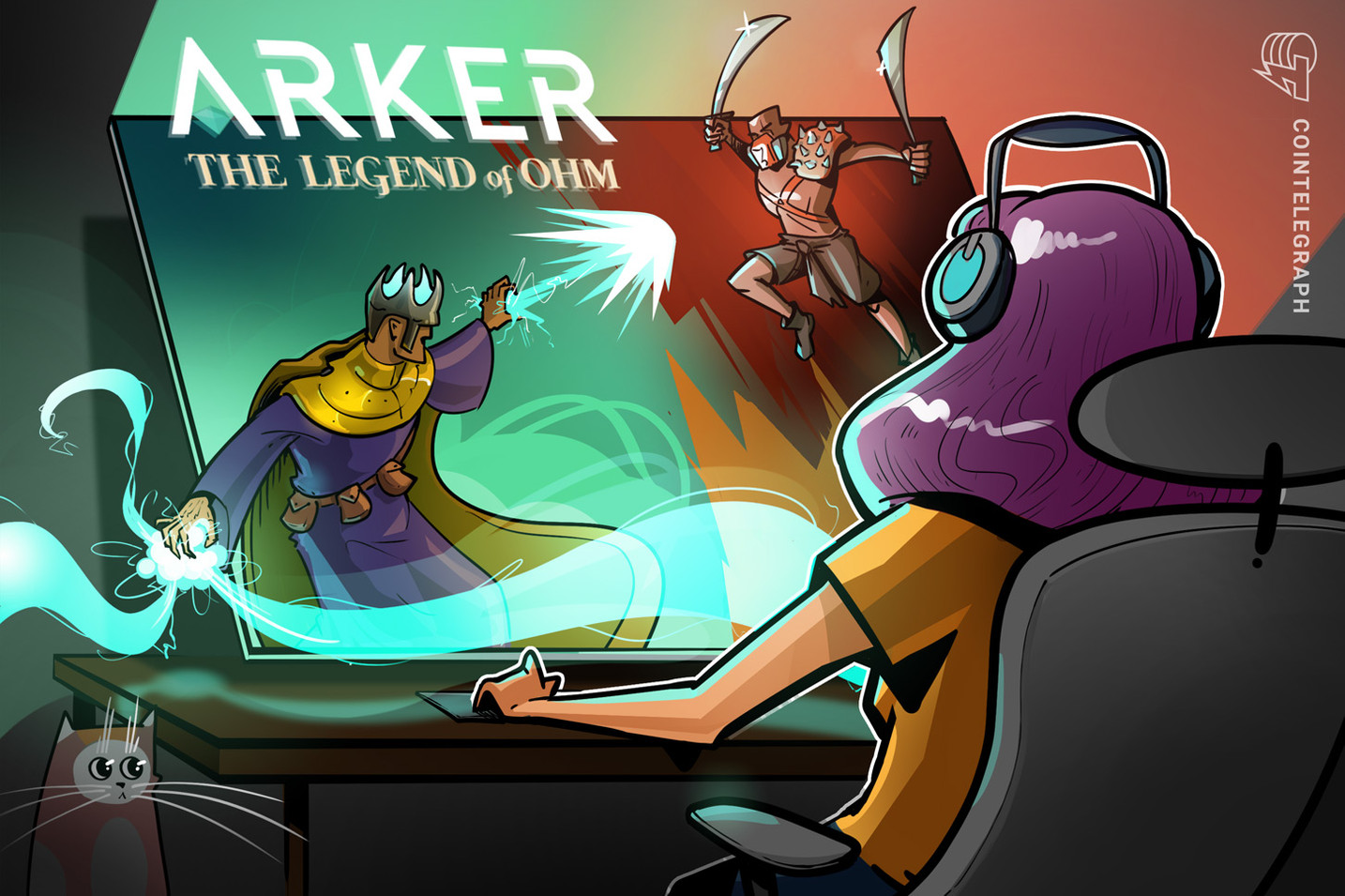 Online multiplayer launches a mythical fast play games to help gamers make money
