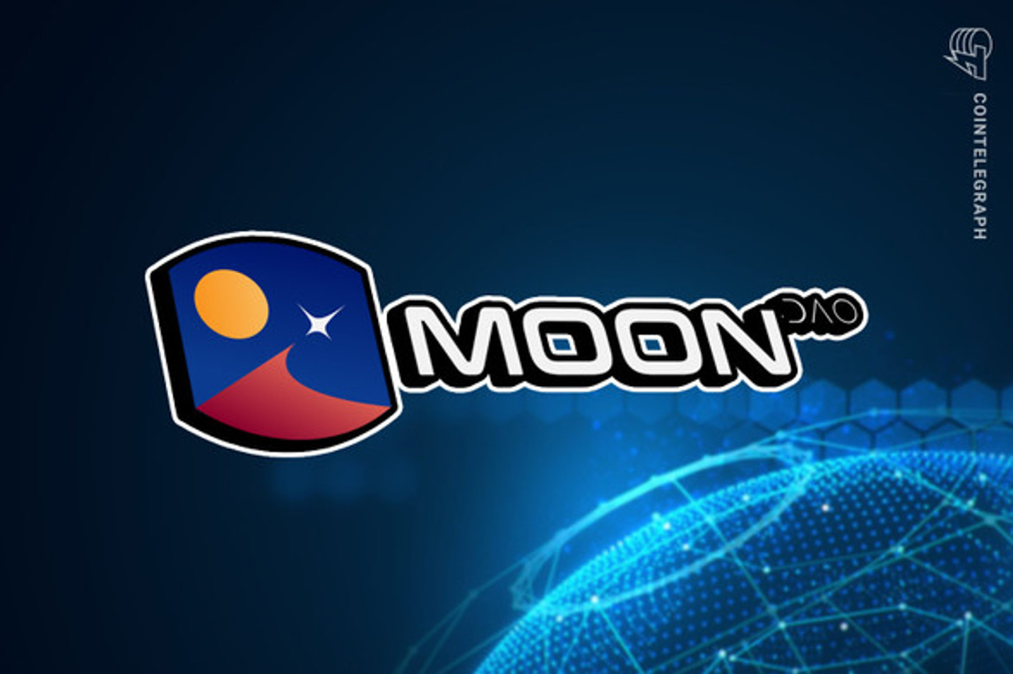 MoonDAOで『宇宙旅行』のNFTチケットが当たるキャンペーン開催