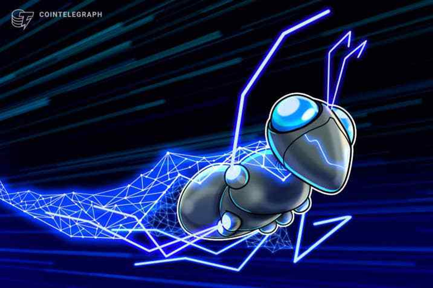 Logistik-Spezialist Talke testet Blockchain-Lösung für Chemietanks