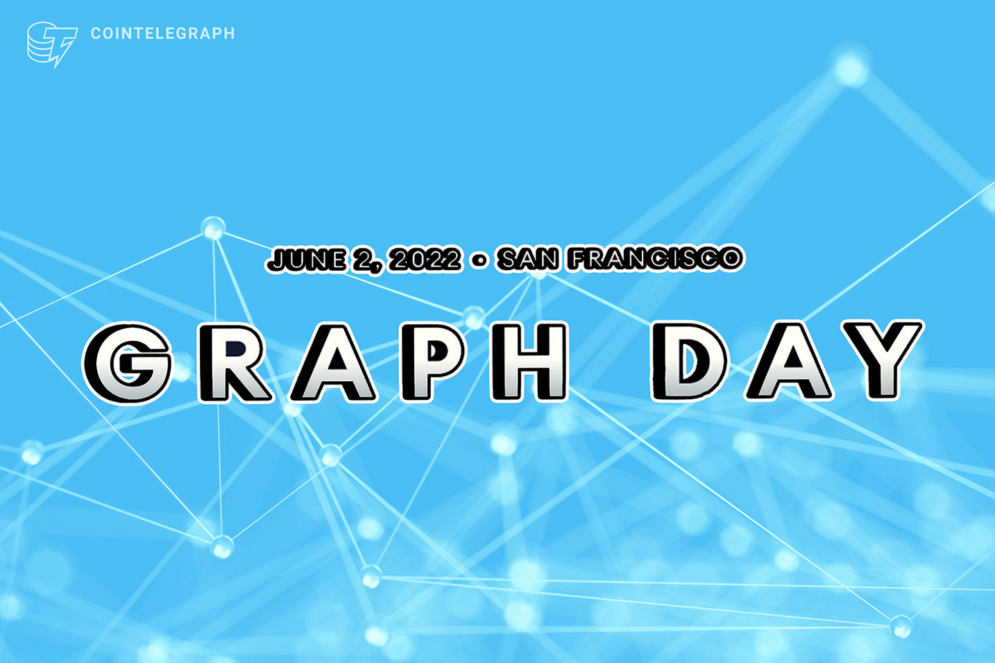 Graph Day brings together Web3 ecosystem in San Francisco