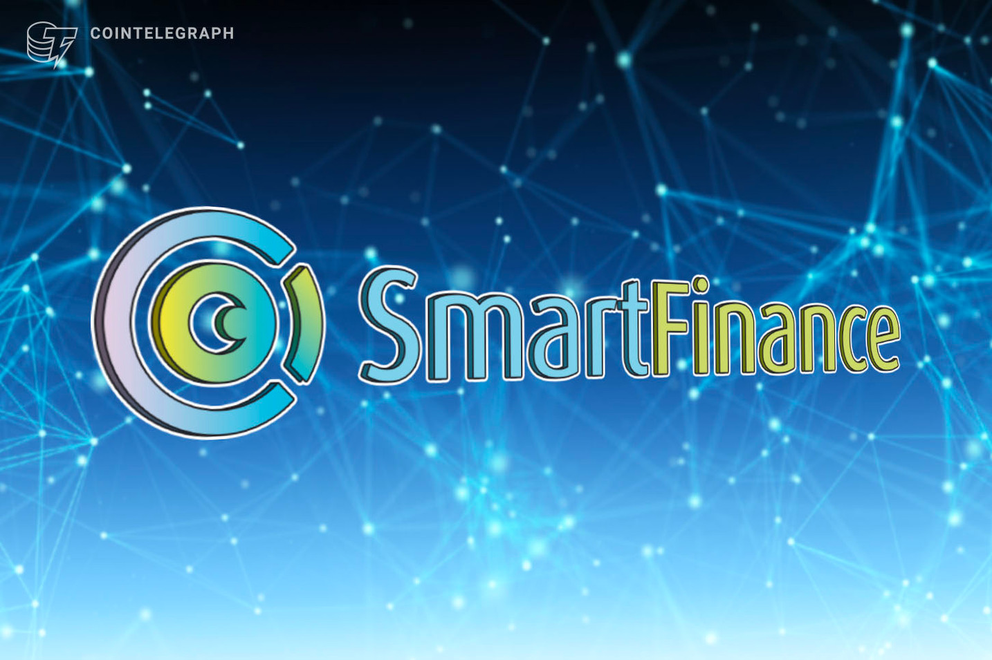 Smart Finance announces official launch of cryptocurrency platform based on AI and machine learning