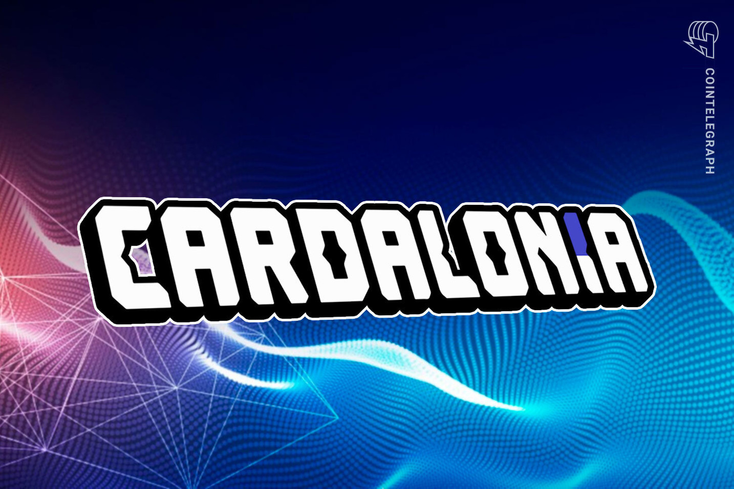 Cardano metaverse projesi Cardalonia, arazi satışının başlatılmasına az kala pazar yerinin ilk görünümünü paylaştı
