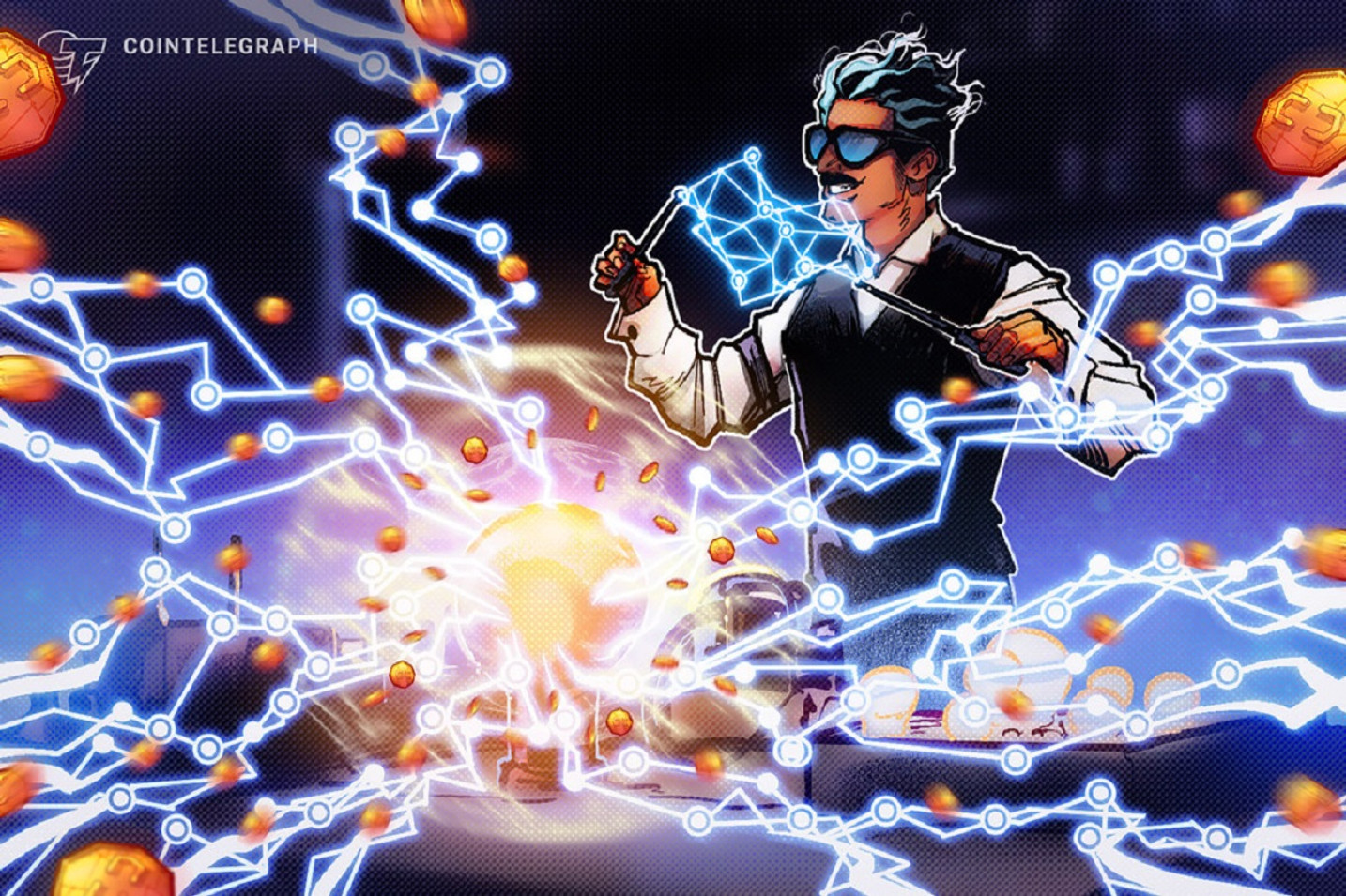 Não é só na MetaMask: outros provedores de nós de blockchain revisam suas políticas e coletam IP dos usuários