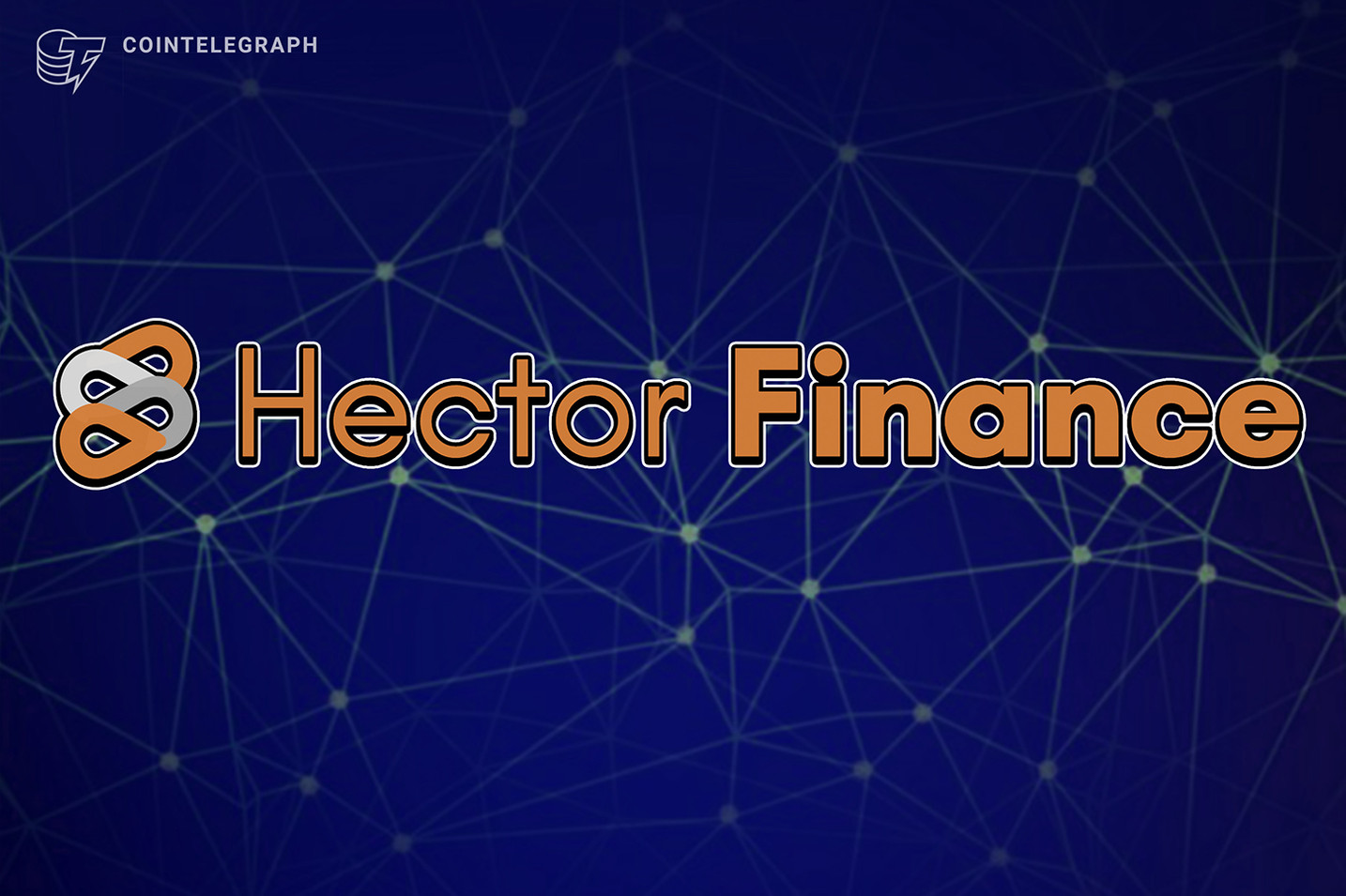 Hector Finance wird mit dem Launch ihres Stablecoins zum ersten deflationären Rebase-Projekt