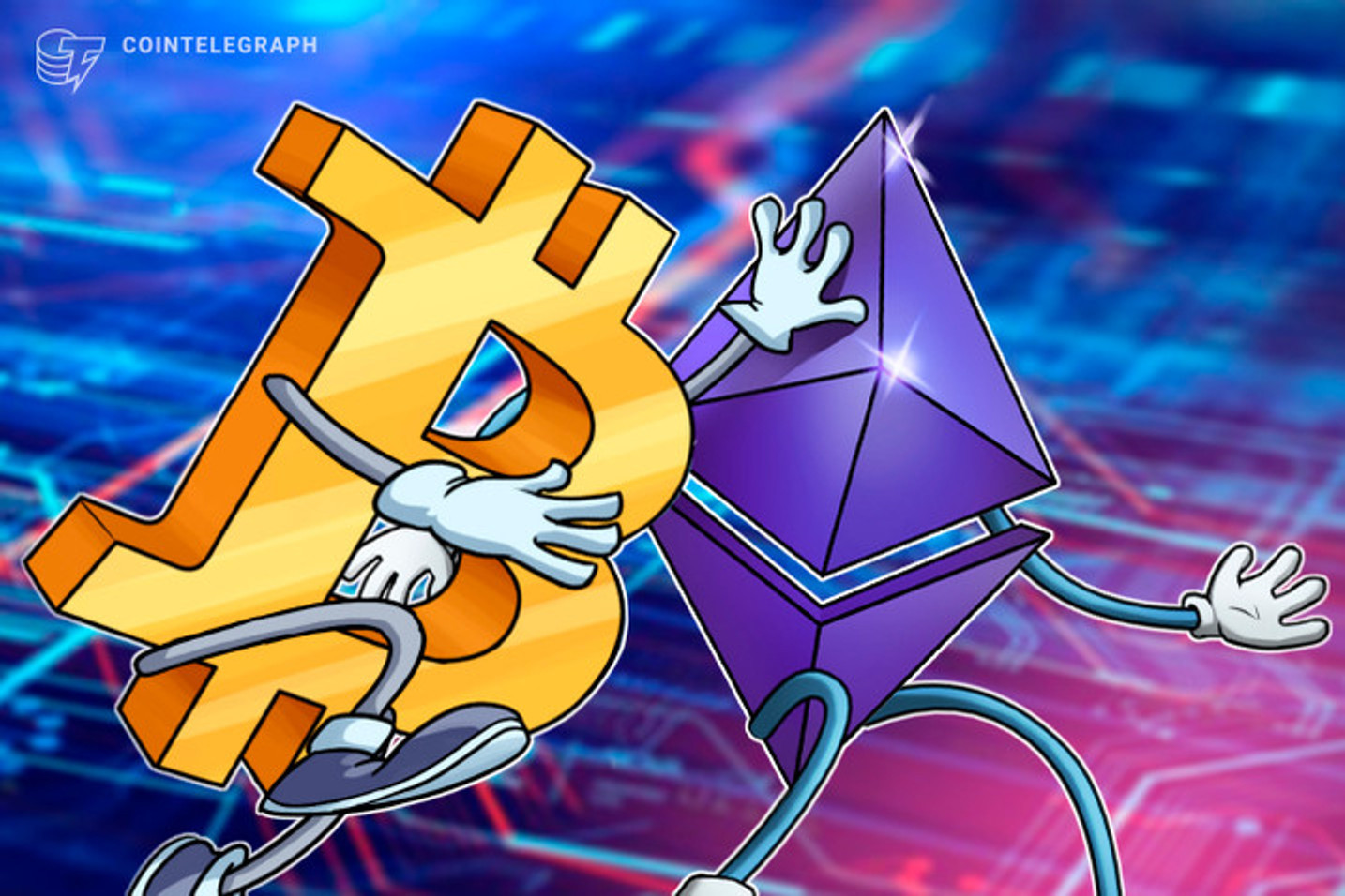Especialista que previu 4.000% da Alchemy Pay aponta possíveis baixas para o Bitcoin e o Ethereum em setembro