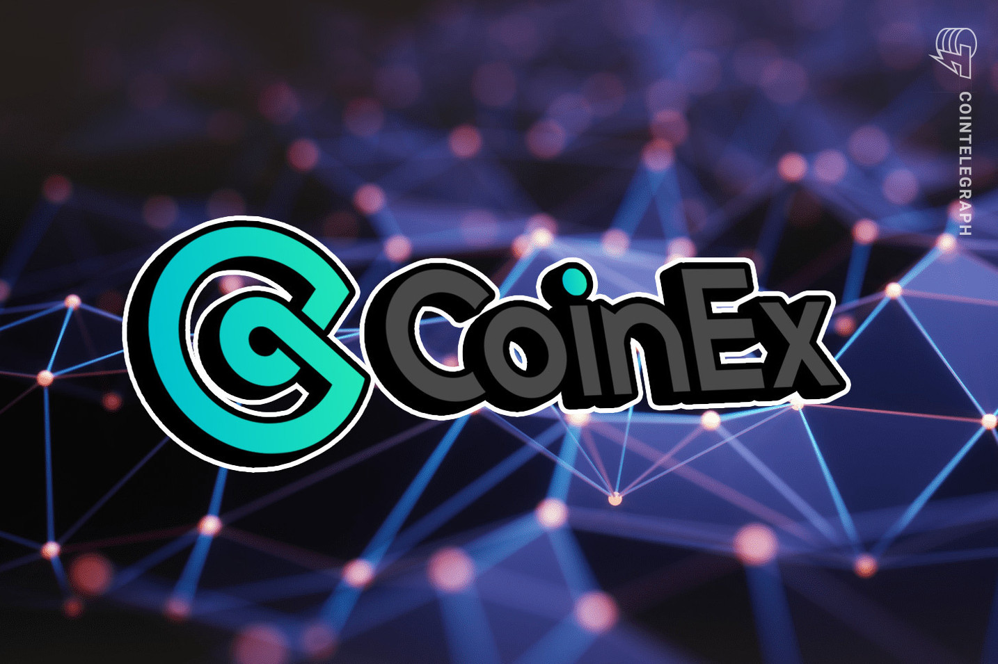 CoinEx mit ganz neuem Markenslogan: Kryptohandel einfacher machen