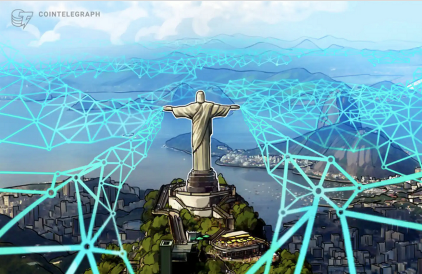 Noticias Cripto: NFTs de Richarlison, novidades no BlockchaIn Rio e recorde na CoinsPaid