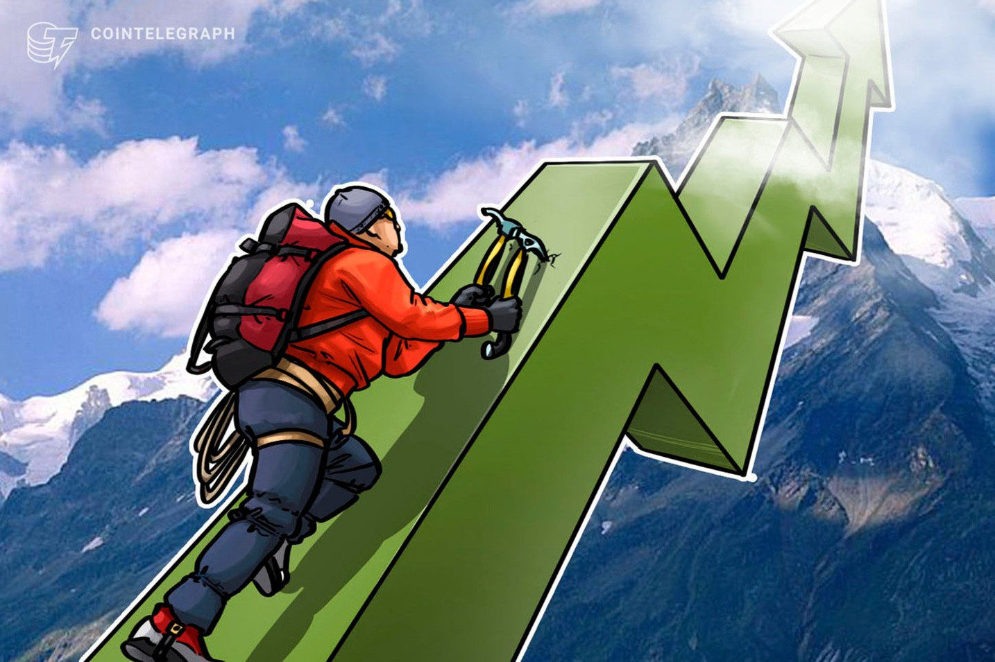 イーサ急騰止まらず、あらゆる指標でビットコイン上回る｜ネムは年初来で130％超も上昇【仮想通貨相場】