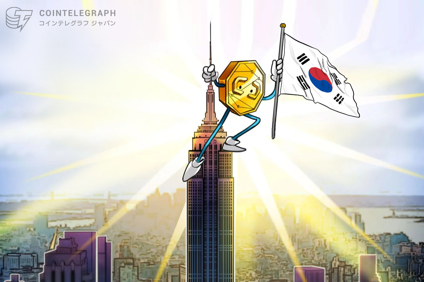 BXAが韓国の仮想通貨取引所ビッサムの買収を「まもなく完了」＝関係者取材【単独】