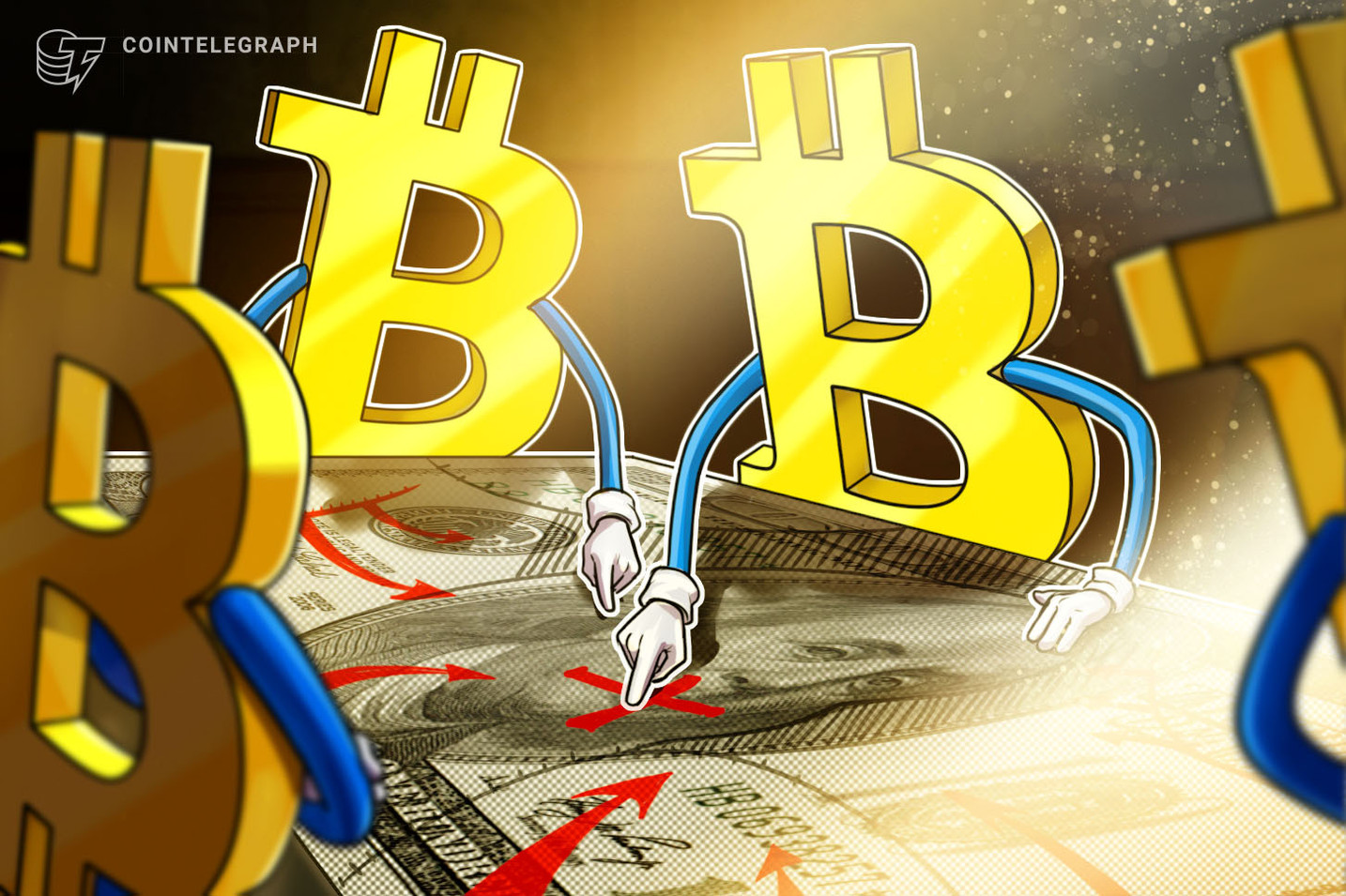 Bitcoin e FOMC: uma relação complexa com impactos no mercado de criptomoedas