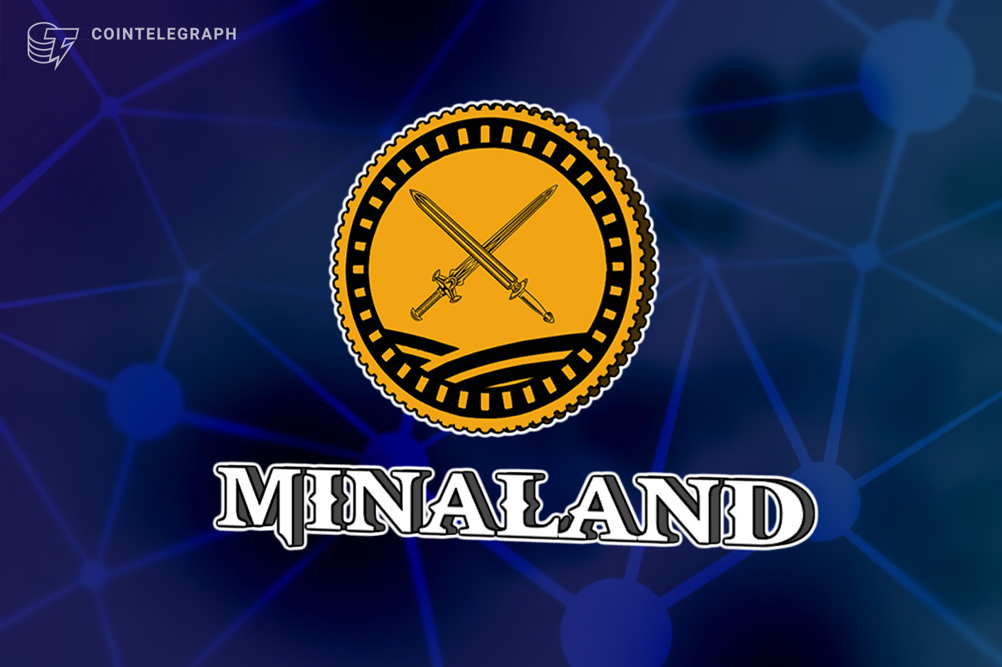 Minaland: Africa’s foremost multichain epic NFT and GameFi project, announces its presale
