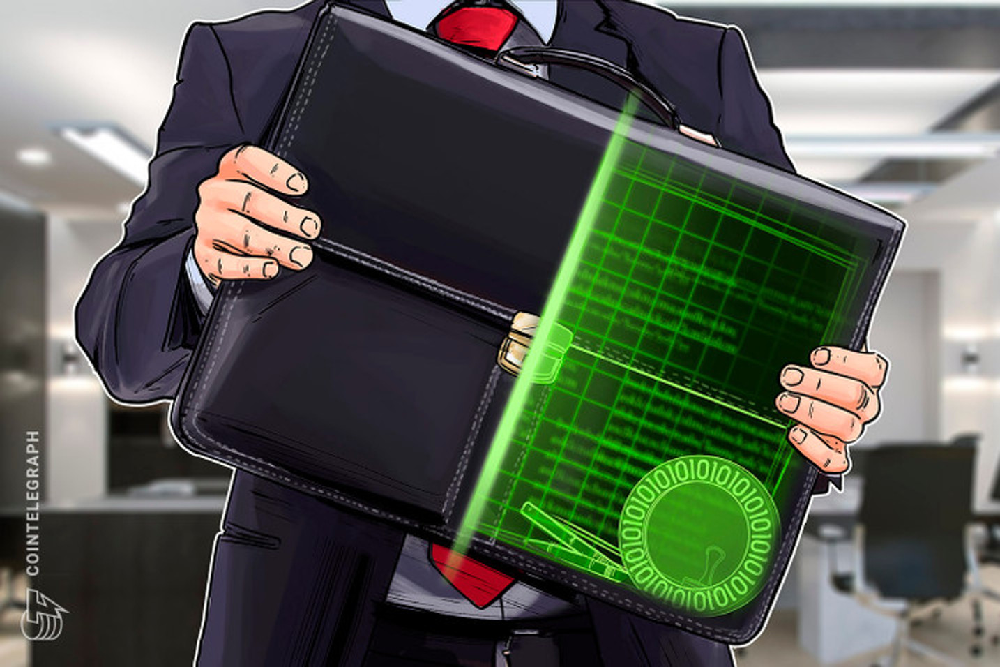Superintendencia de Sociedades de Colombia estableció la posibilidad aportar con criptoactivos a capital social