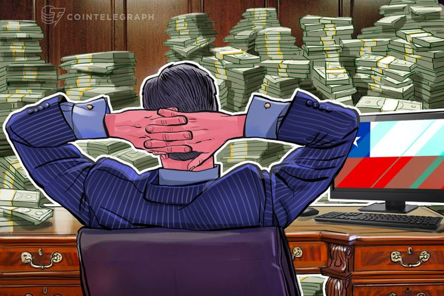 Afirman que, en materia de regulación Fintech, Chile es el país que menos avanzó en la región