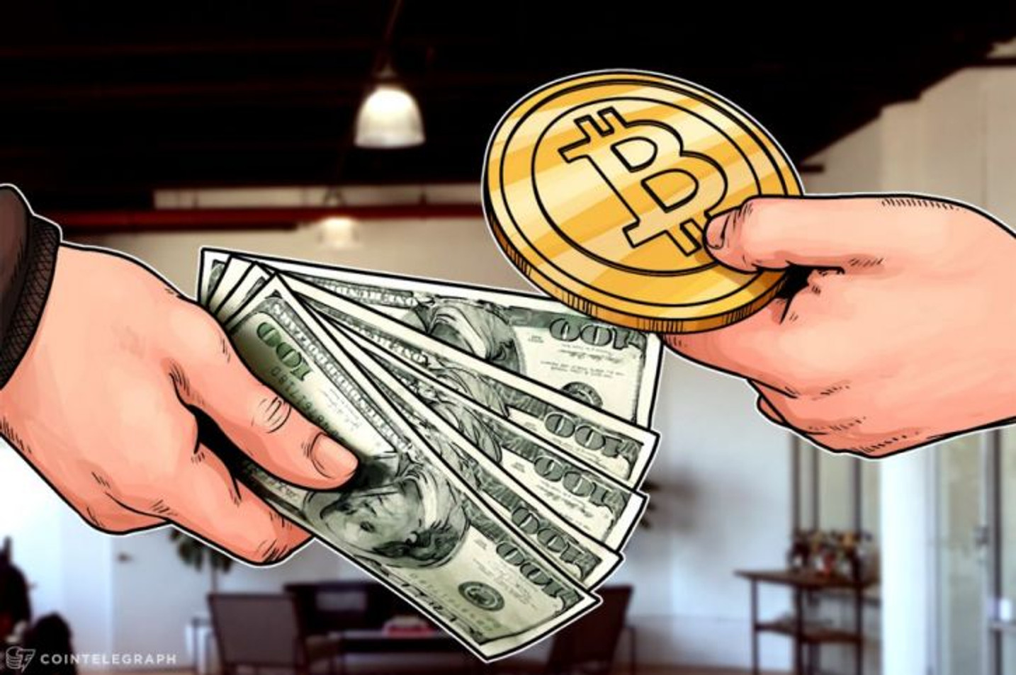 Los fondos de riesgo ligados a las criptomonedas explotan, más de 70 en línea