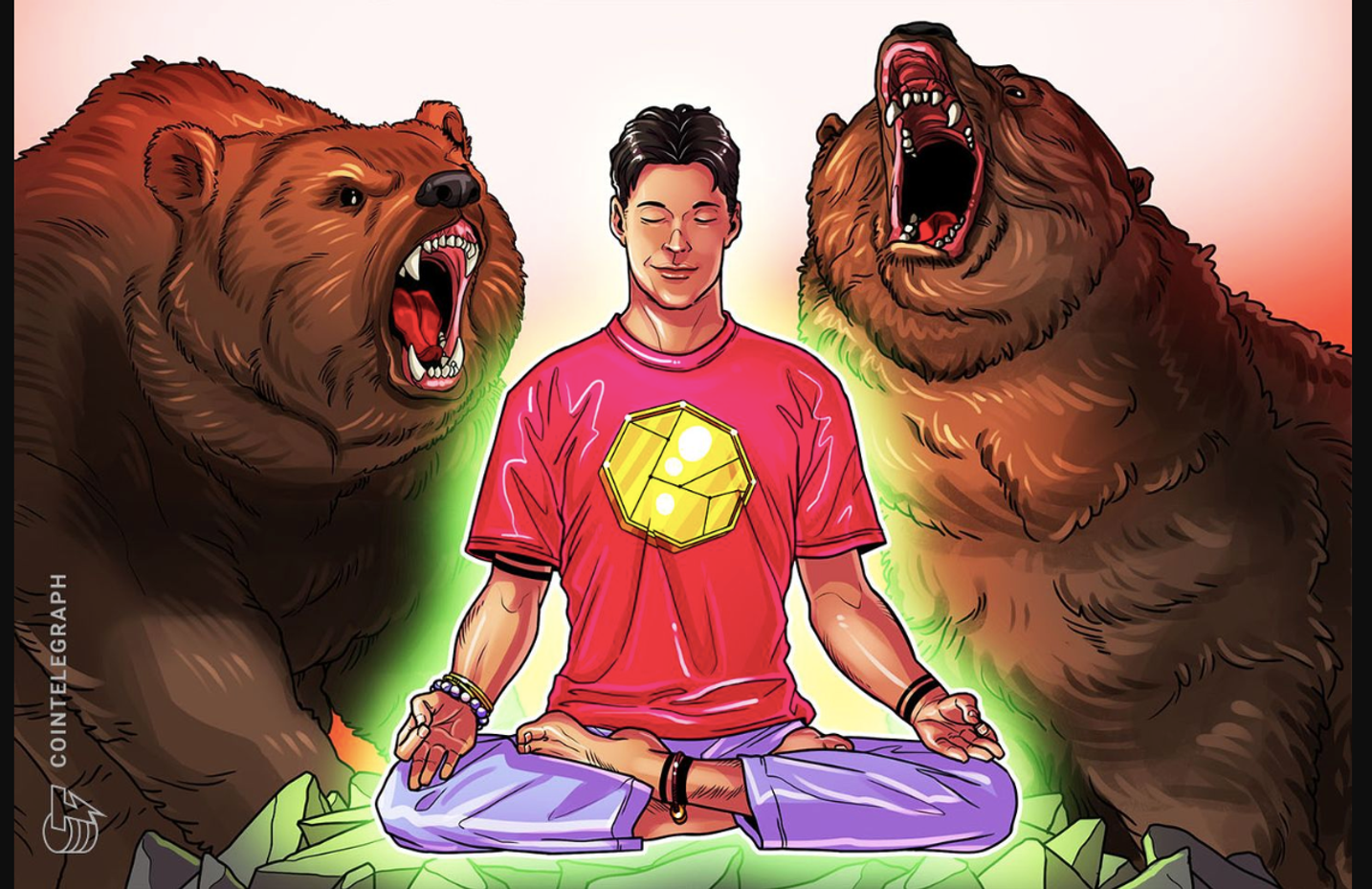 Preço do Bitcoin hoje 14/09/2023: BTC sobe para US$ 26.400 mas sofre com resistência e traders avaliam se alta vai continuar
